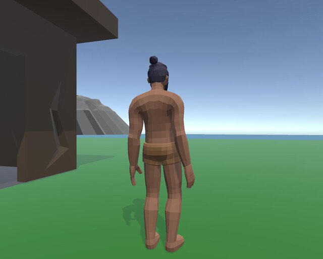azayrath (PRE ALPHA)