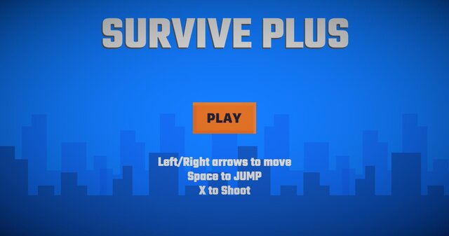 Survive Plus