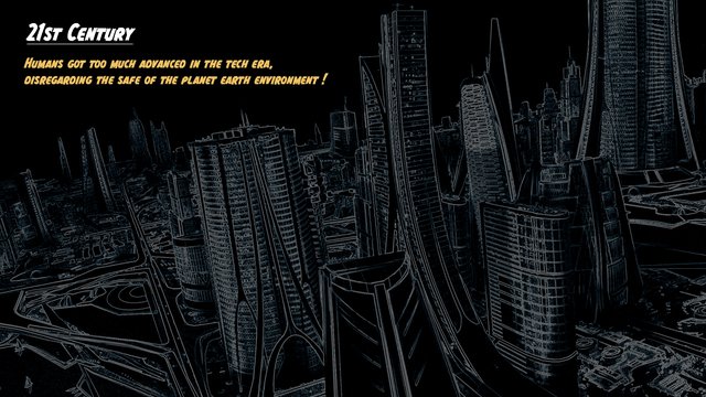 One Last Try - C.A.T.S