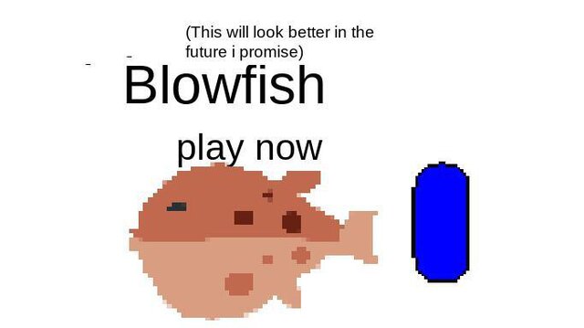 Blowfish