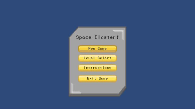 Anthony's 2d shooter