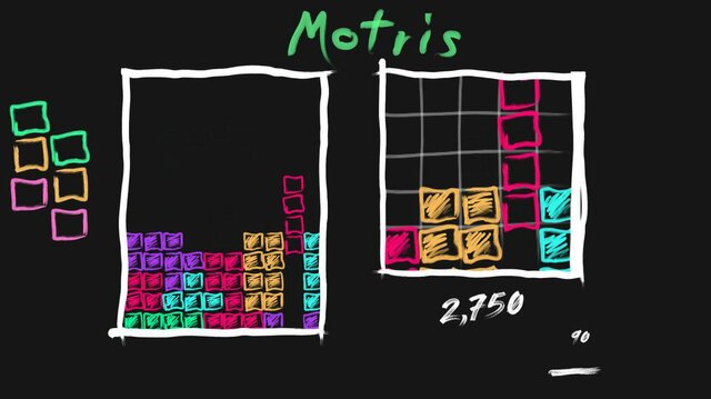 Motris