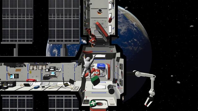 RULES OF GRAVITY