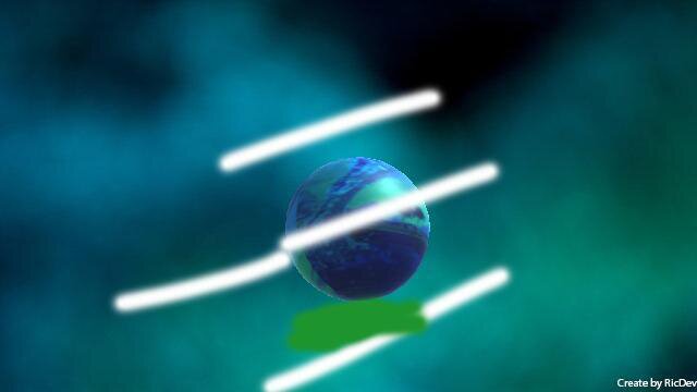 Rolling Ball (RicDev)