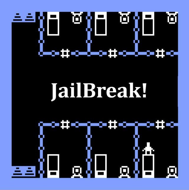 Jailbreak!