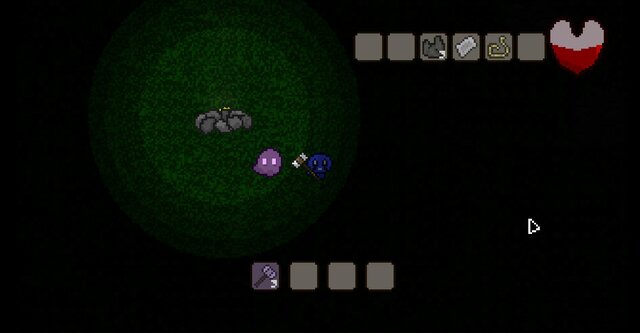 Darkness Corrupted