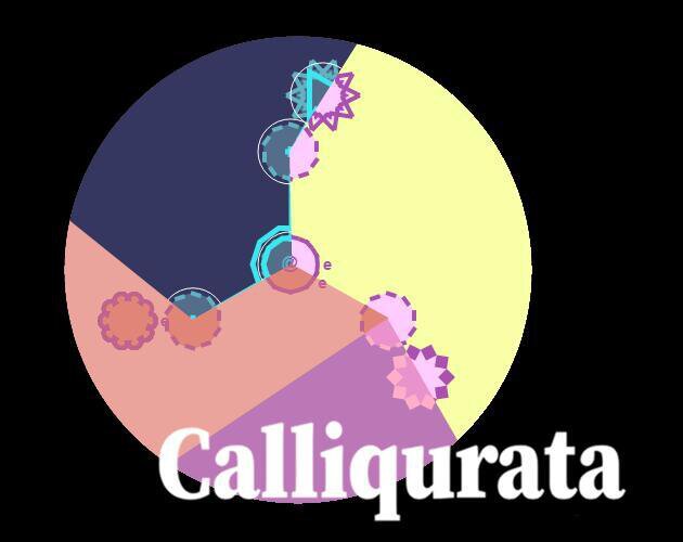 Calliqurata