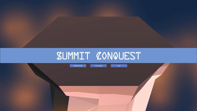 Summit Conquest