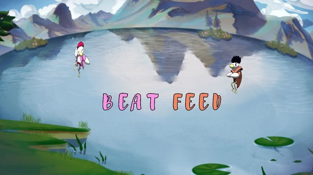 Beat Feed