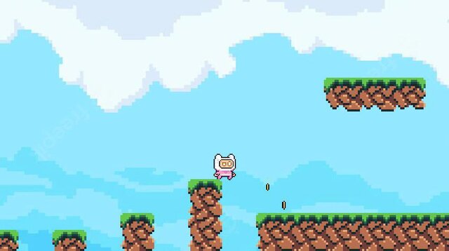 Astrocat demo