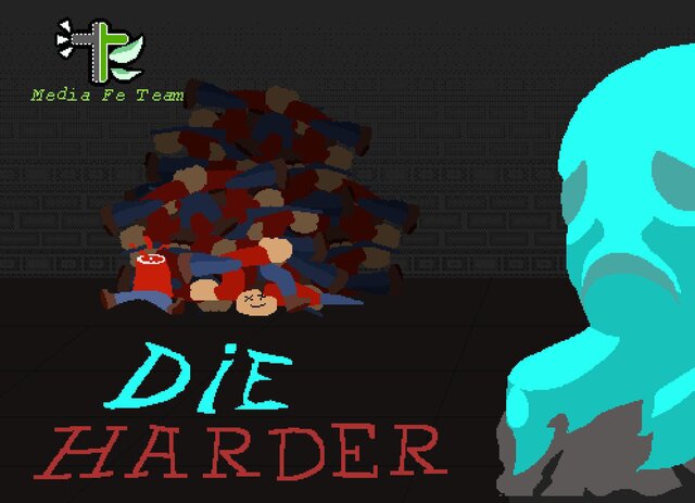 Die Harder