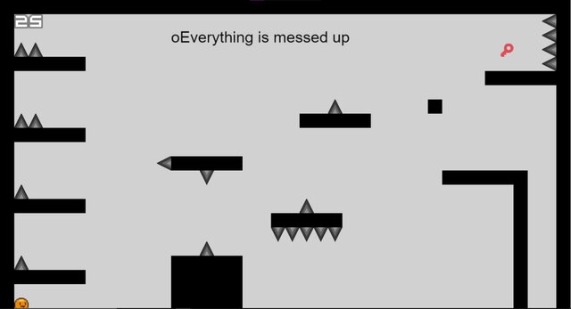 Ball Platformer (itch) (Sviashennik666)