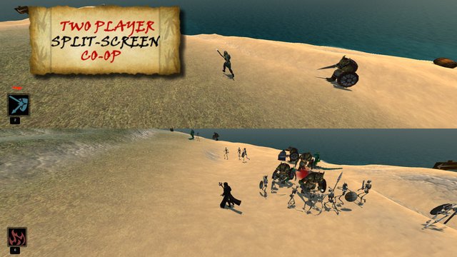 Arcane Domains