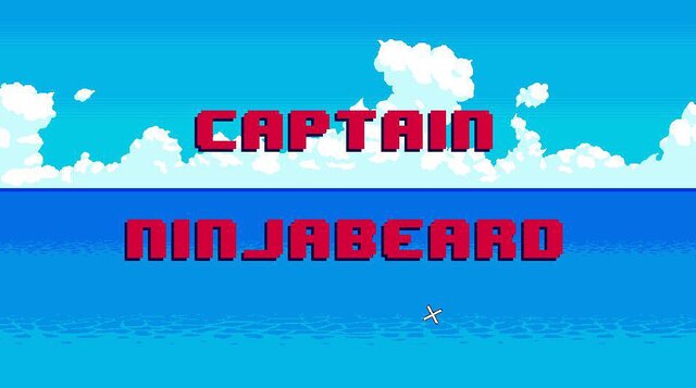 Captain NinjaBeard