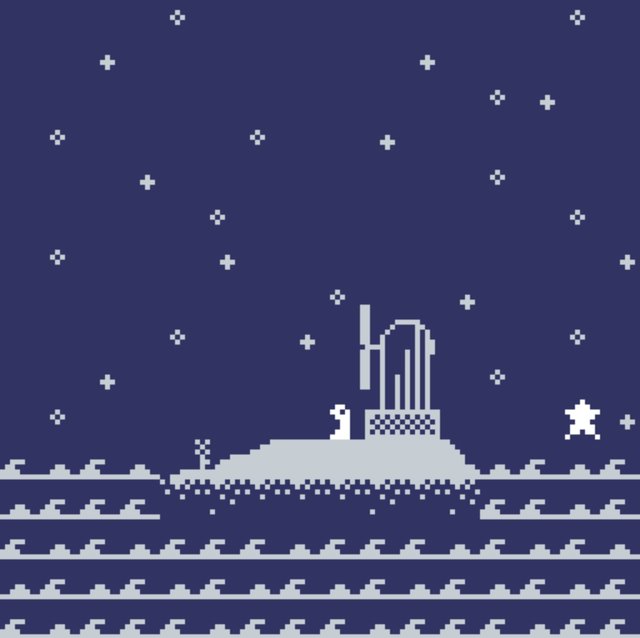 The Journey of The End