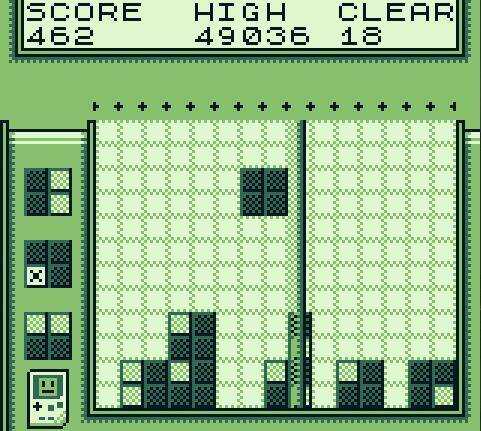 Lumines GB