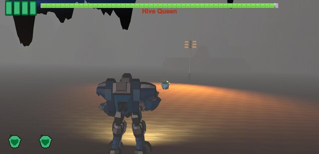 Galactic Hive