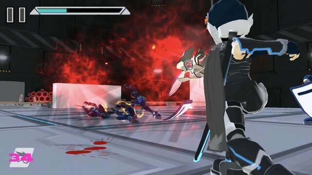 Code Zero