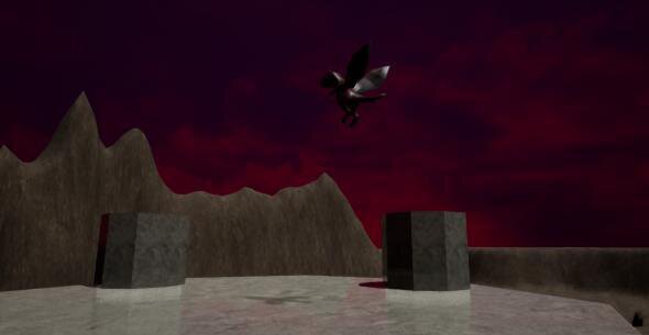 Dragon's Tower (itch)