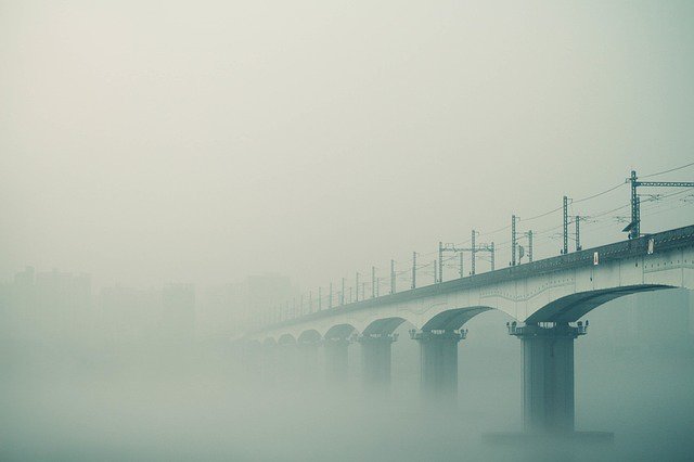Bridge to Nowhere (itch)