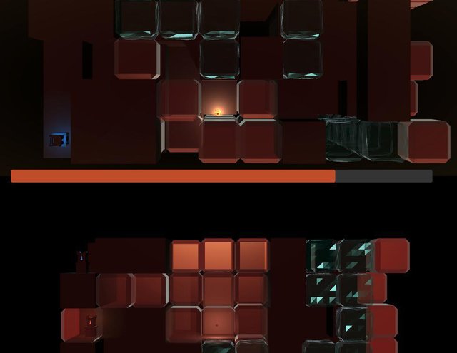 LD46 - Flare