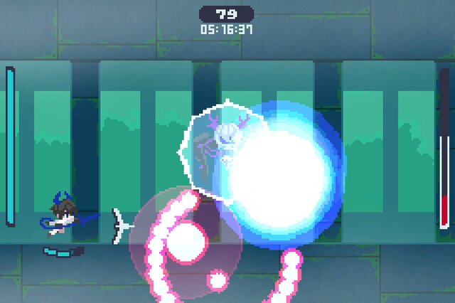 Rapis The Bullet