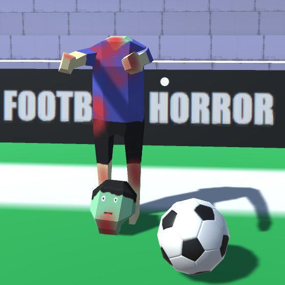 Football Horror