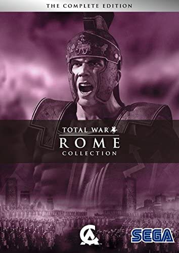 Rome: Total War - Collection