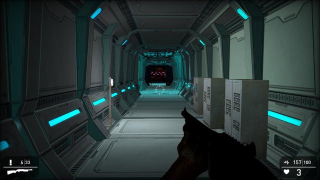 The Zombie Problem 2 (Singleplayer Zombie Fps Campaign)