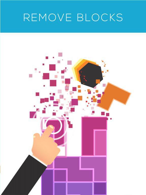 6 Flip! - The Six Block Puzzle