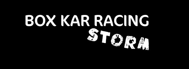 BOX KAR RACING: ST0RM