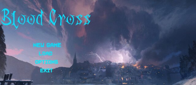 Blood Cross