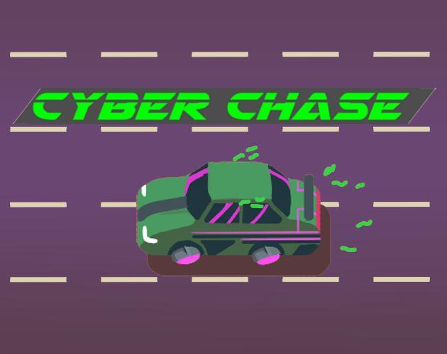 Cyberchase (Fabrício Guedes Faria)
