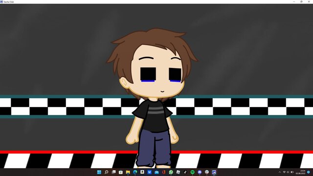 FNaF in Gacha