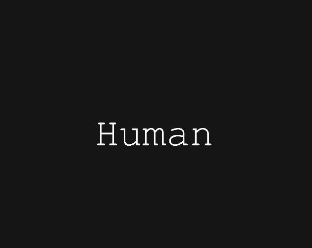 Human (Articuano)