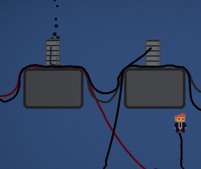 Cable Guy