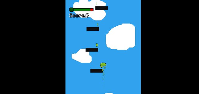 SlimeUp
