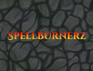Spellburnerz