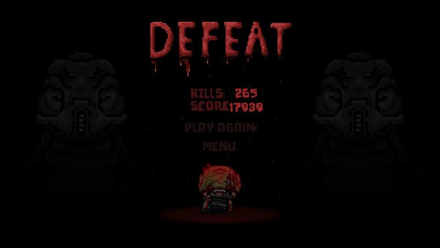 Killing Spree