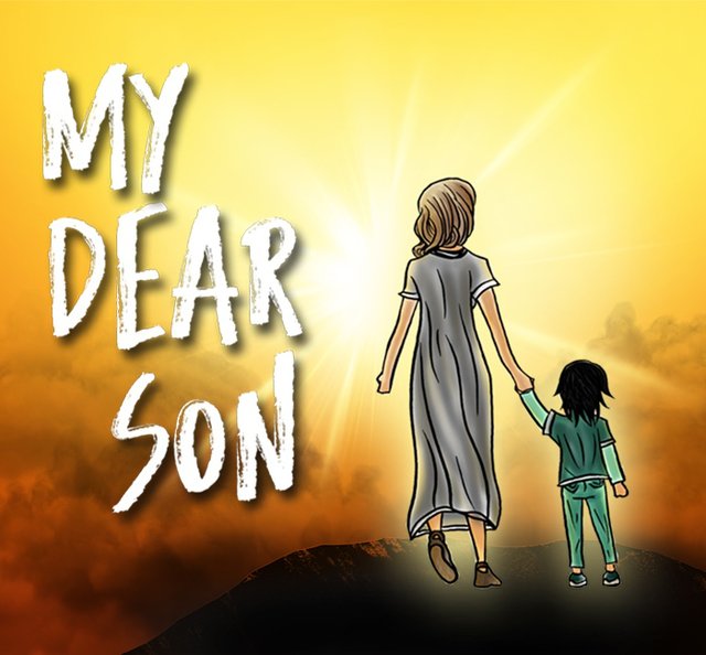 My Dear Son