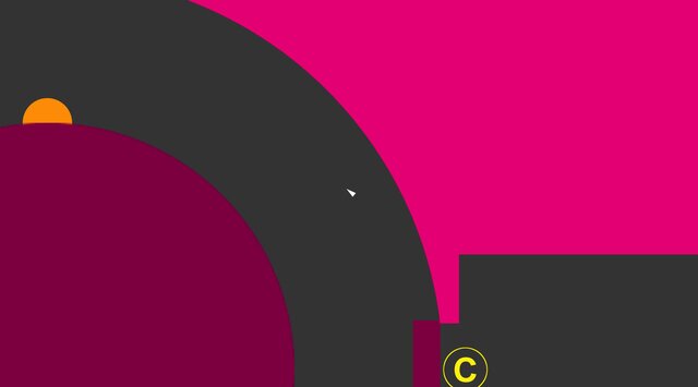 Broken Engine - GMTK Game Jam 2020