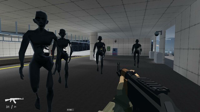FPS GAME