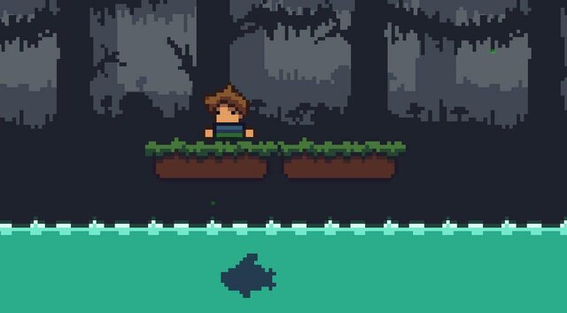 Bitlands [Demo]