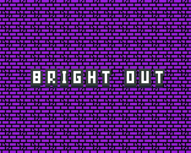 Bright Out