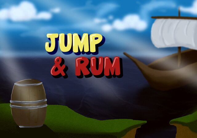JUMP & RUM