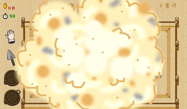 Gems & Bombs