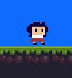 GMTK Game Jam 2020 - Control Gal