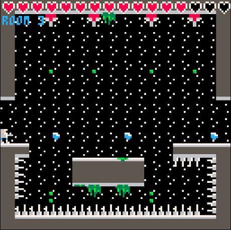 The 16 Random Rooms Of Radioactive Doom