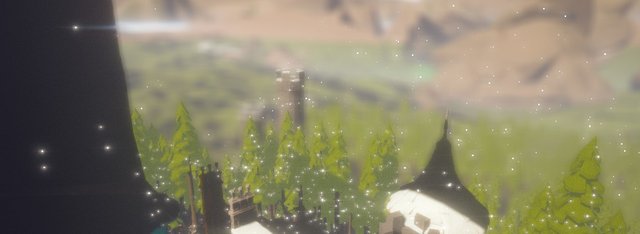 Wolfthorn