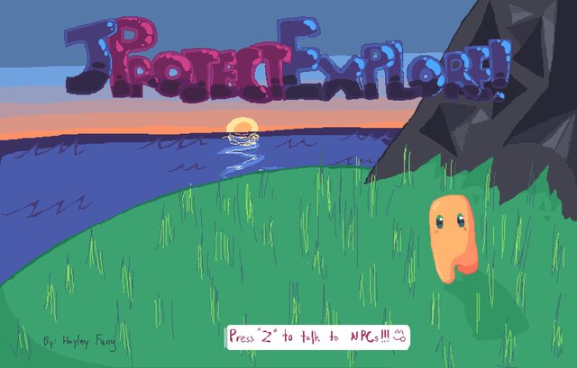 JProjectExplore!